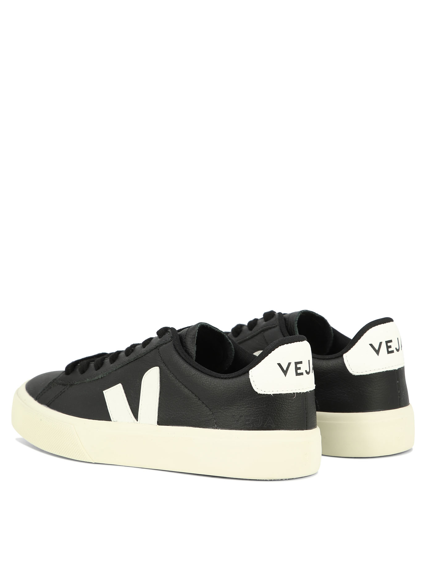 [Veja] Sneakers SS26 CP0501215BBLACK_WHITE