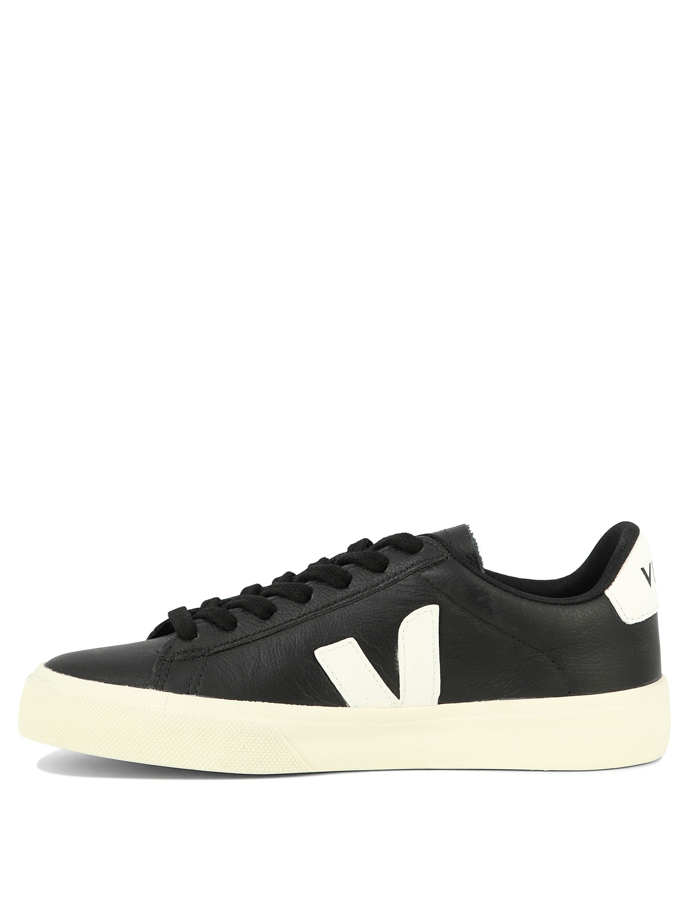 [Veja] Sneakers SS26 CP0501215BBLACK_WHITE
