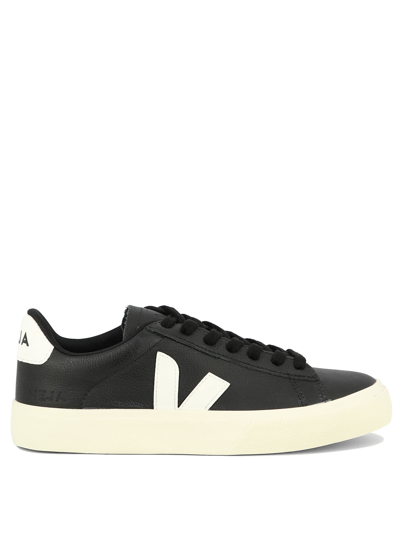 [Veja] Sneakers SS26 CP0501215BBLACK_WHITE