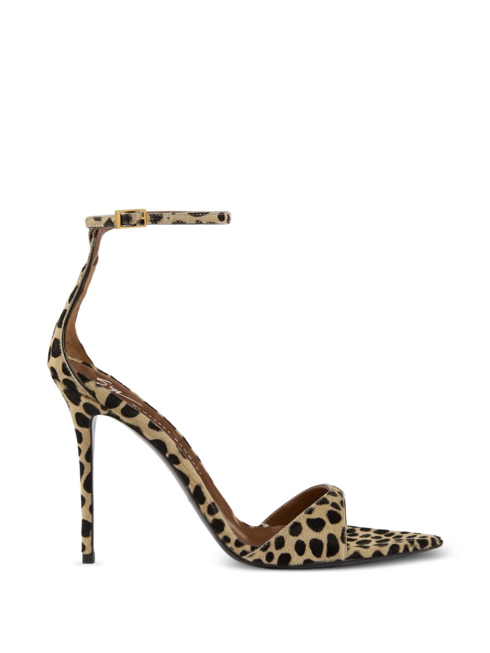 GIUSEPPE ZANOTTI I600023 001