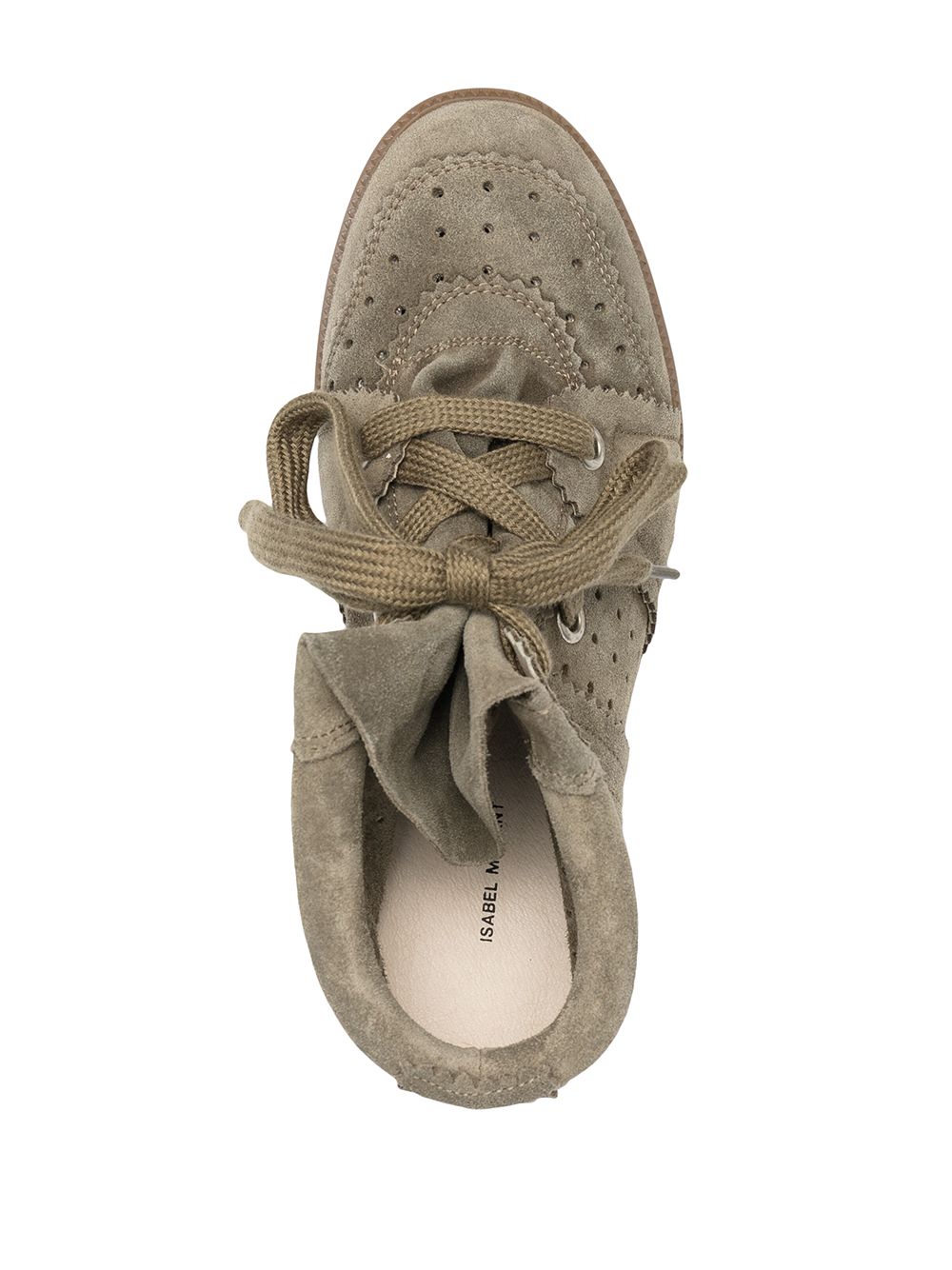 ISABEL MARANT BK0011FA-A1E20S 50TA
