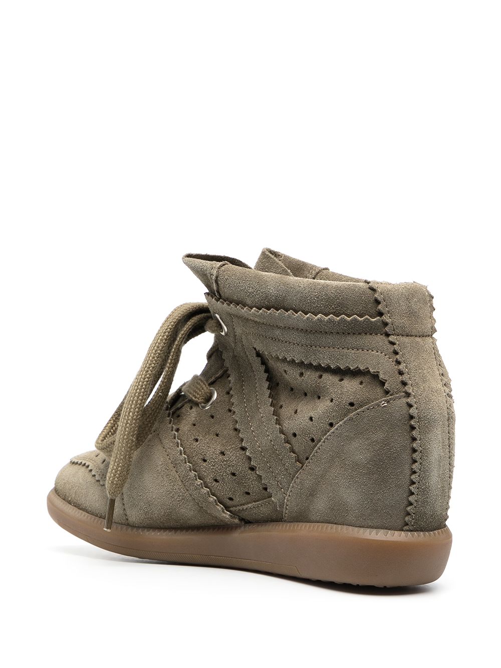 ISABEL MARANT BK0011FA-A1E20S 50TA