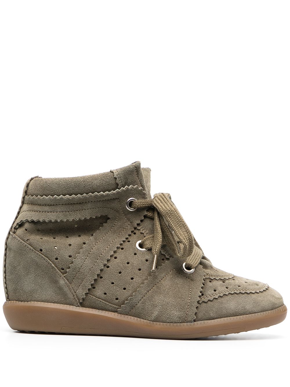 ISABEL MARANT BK0011FA-A1E20S 50TA