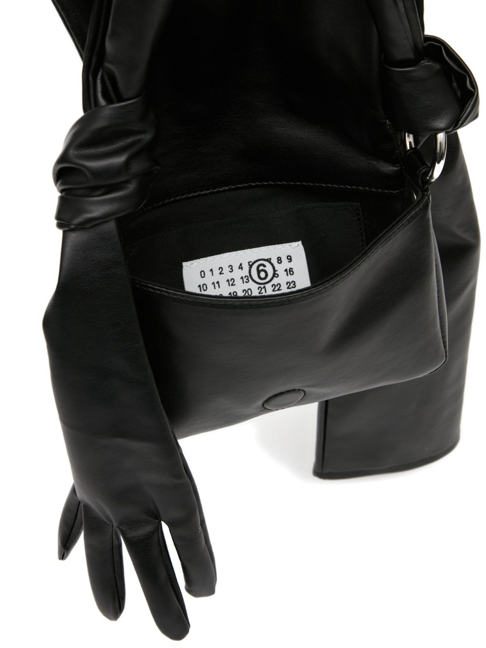 MM6 MAISON MARGIELA SB5ZH0033 P8856T8013