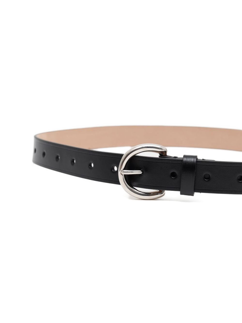 PHOEBE PHILO AC06 LT0024900BKS