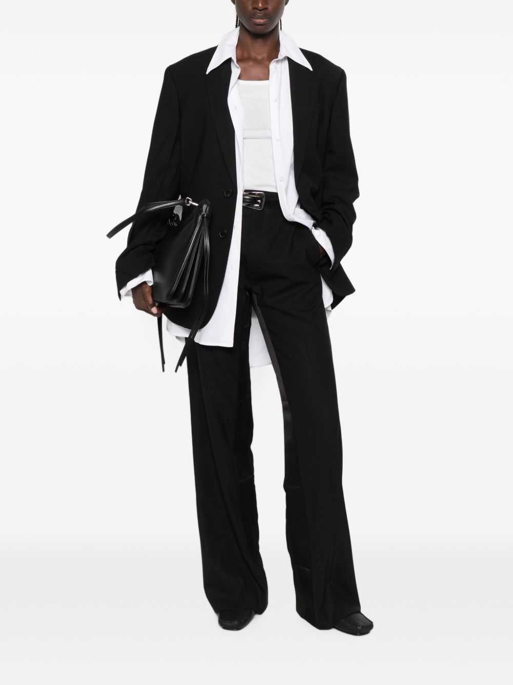 PHOEBE PHILO EV127 WO2220900BK