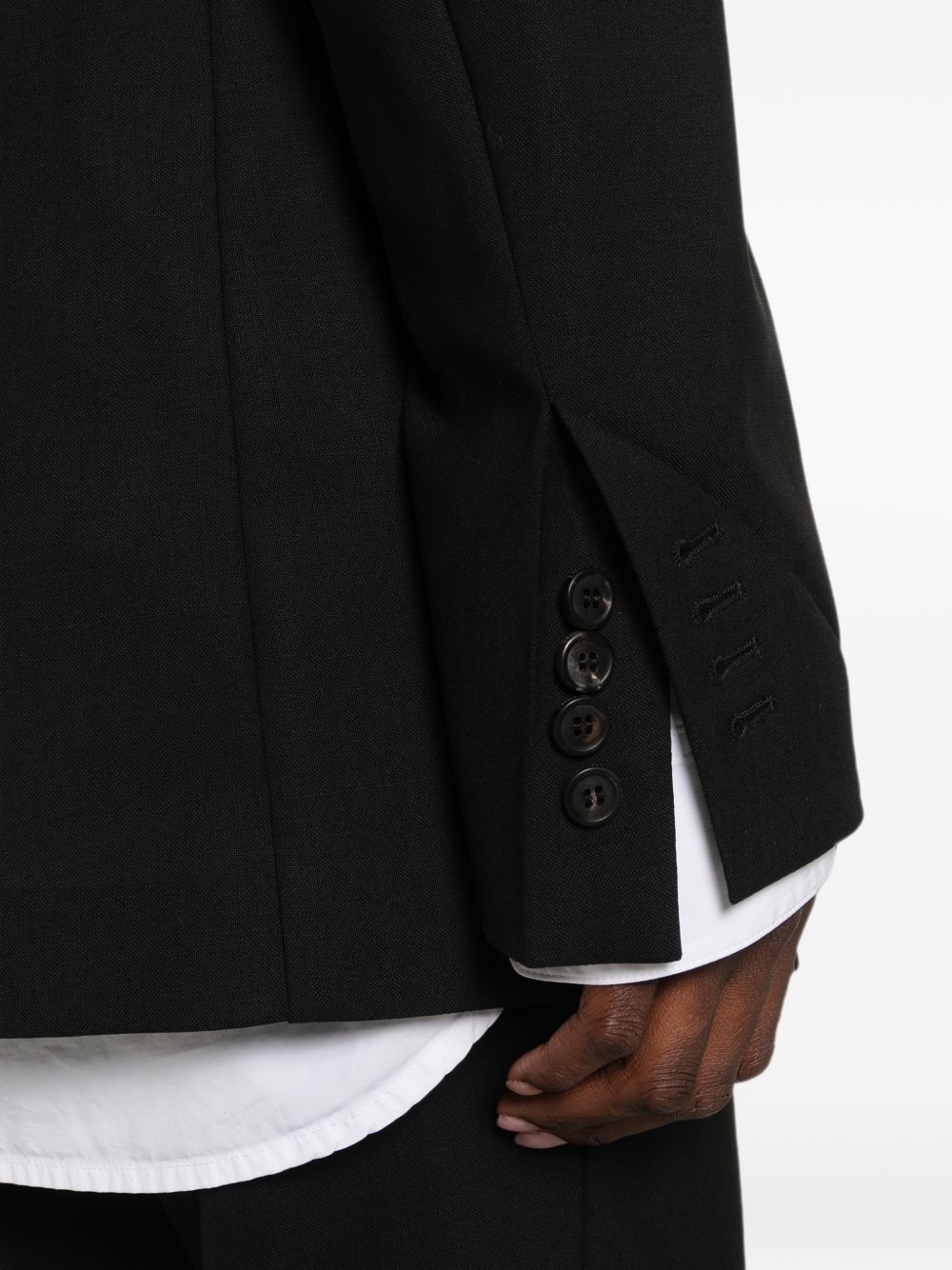 PHOEBE PHILO EV127 WO2220900BK