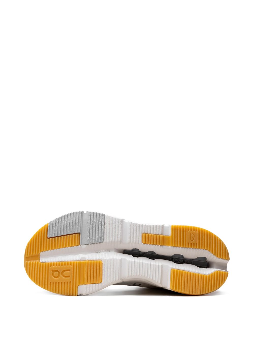 ON 3WE30170924 WHITE/IVORY