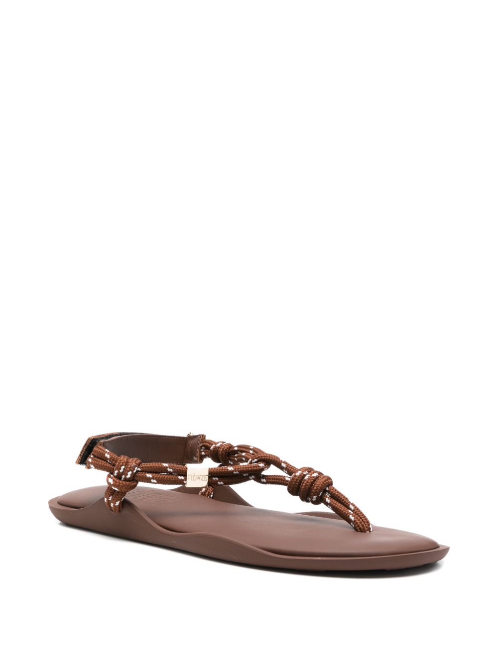 FLÒWZE FLO MONOBROWN