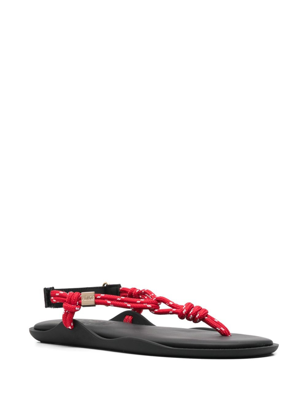 FLÒWZE FLO RED