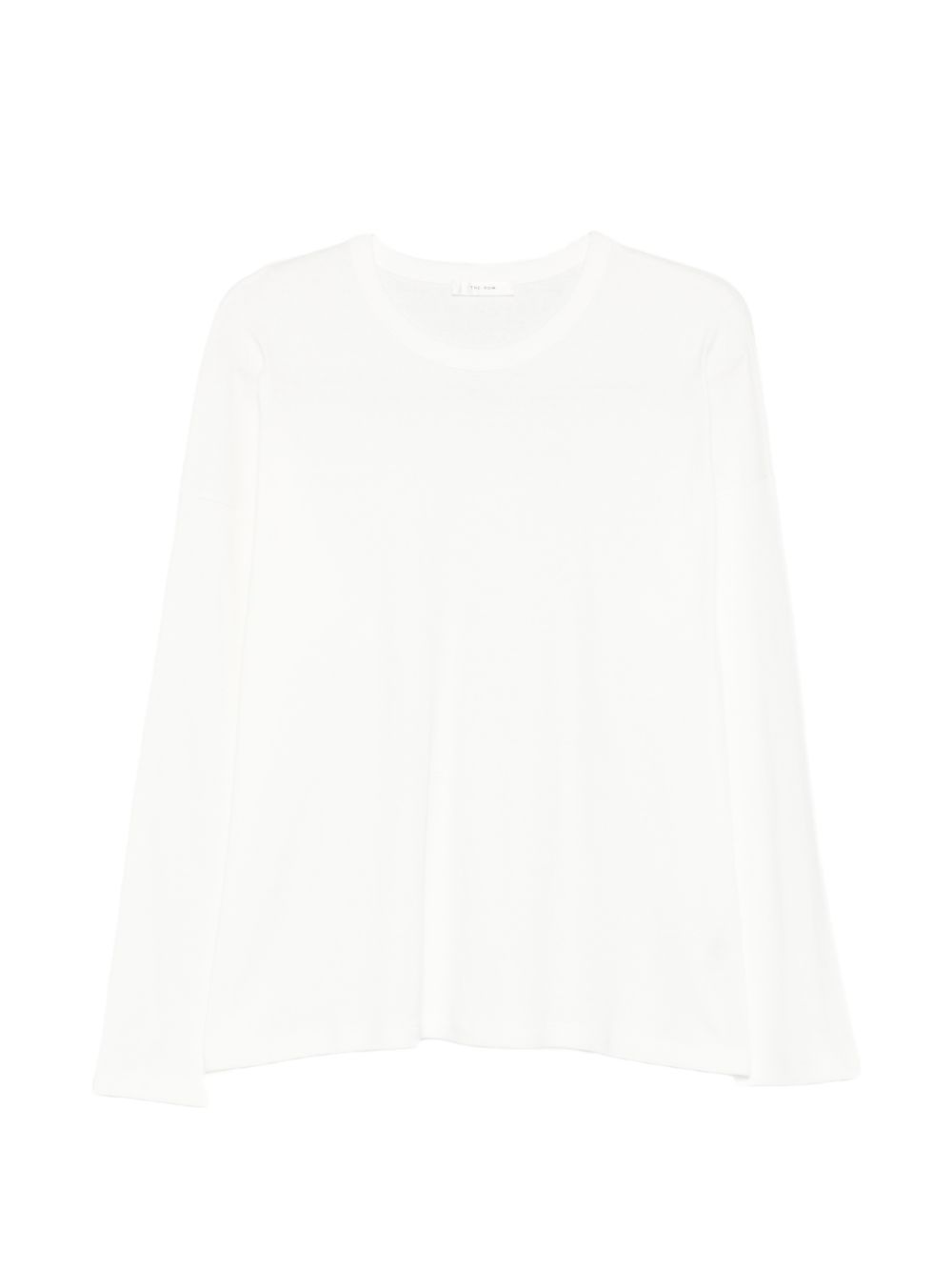 THE ROW 10806 K732WHT