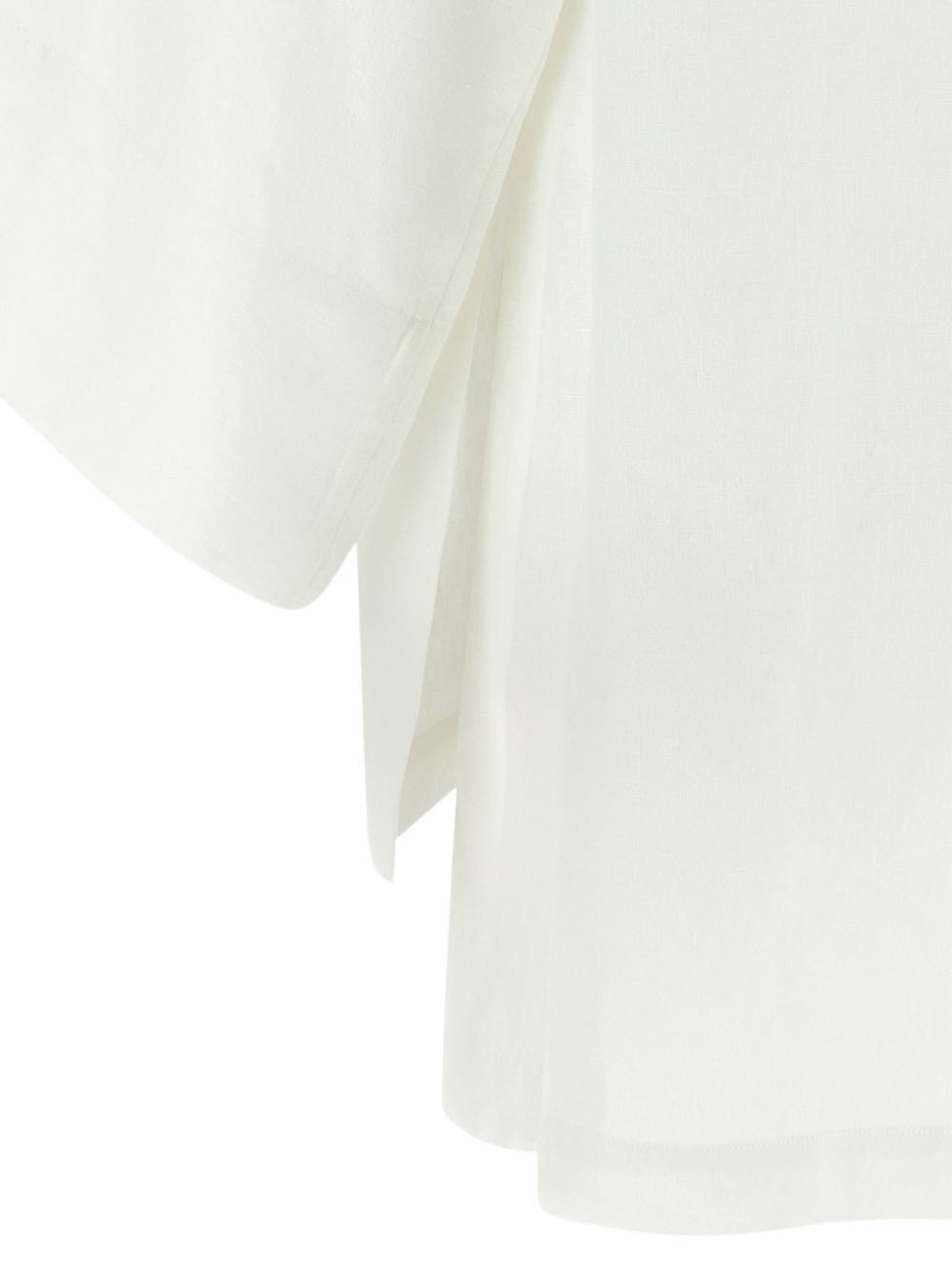 THE ROW 10843 W4357WHT