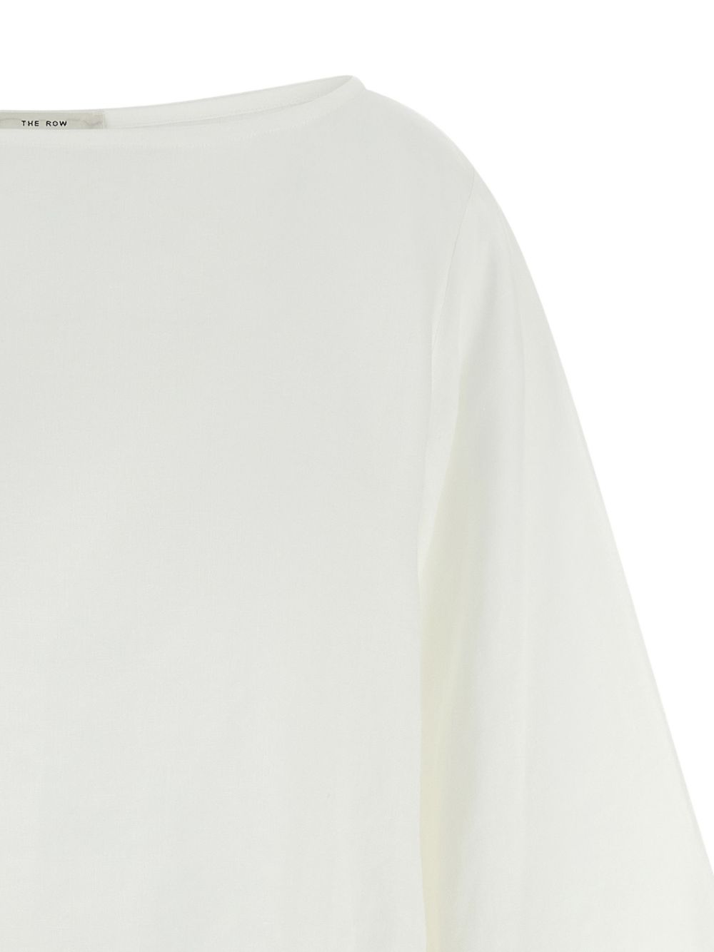 THE ROW 10843 W4357WHT