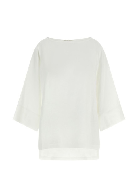 THE ROW 10843 W4357WHT
