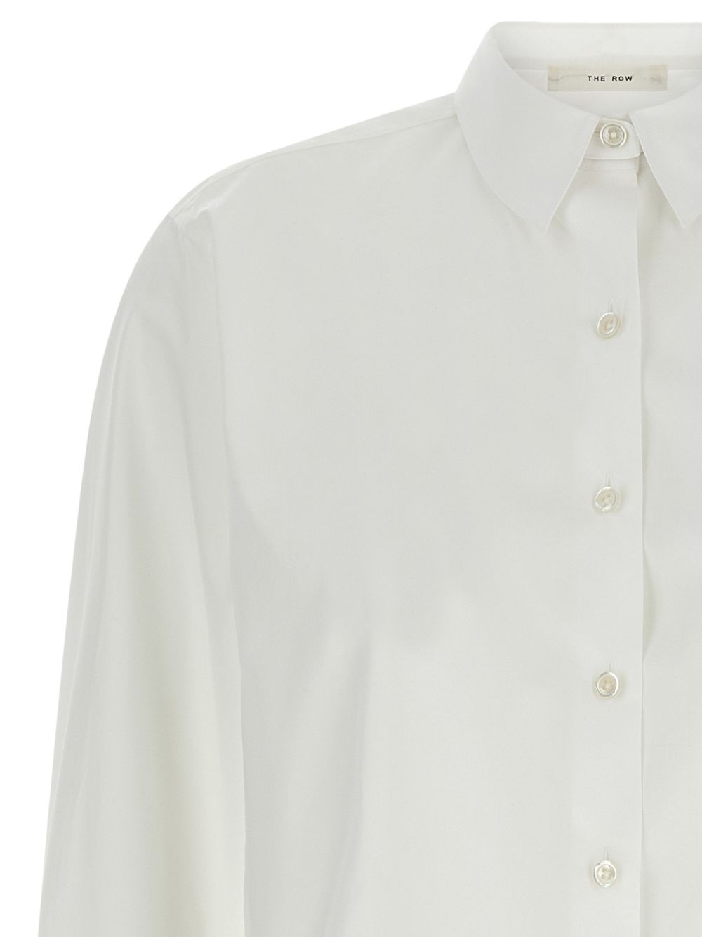 THE ROW 10804 W4280WHT