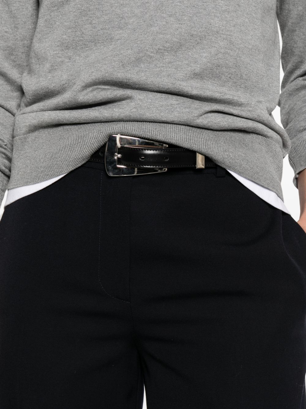 THE ROW 10768 W2812DRN