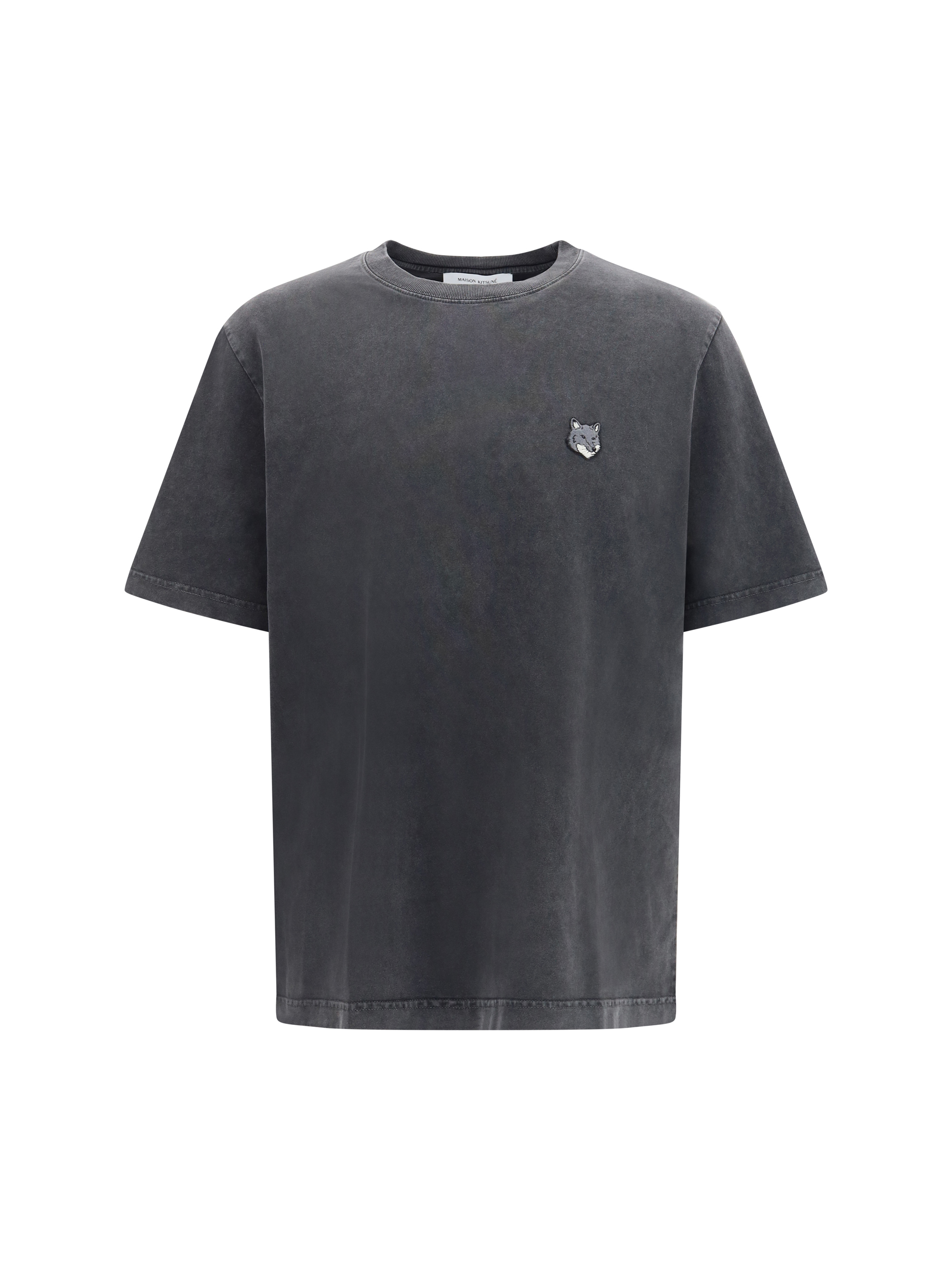 Fox Head Faded T-shirt