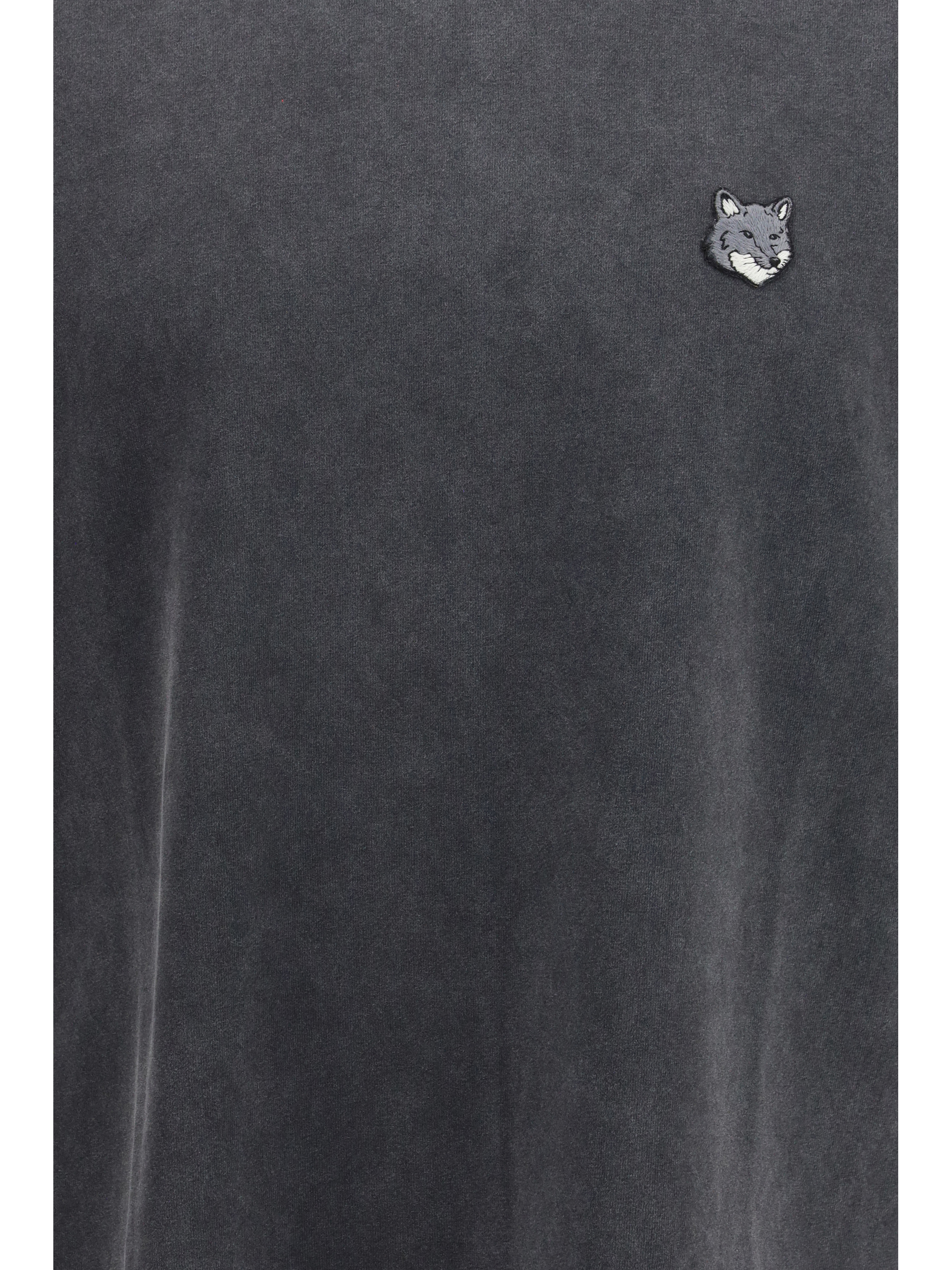Fox Head Faded T-shirt