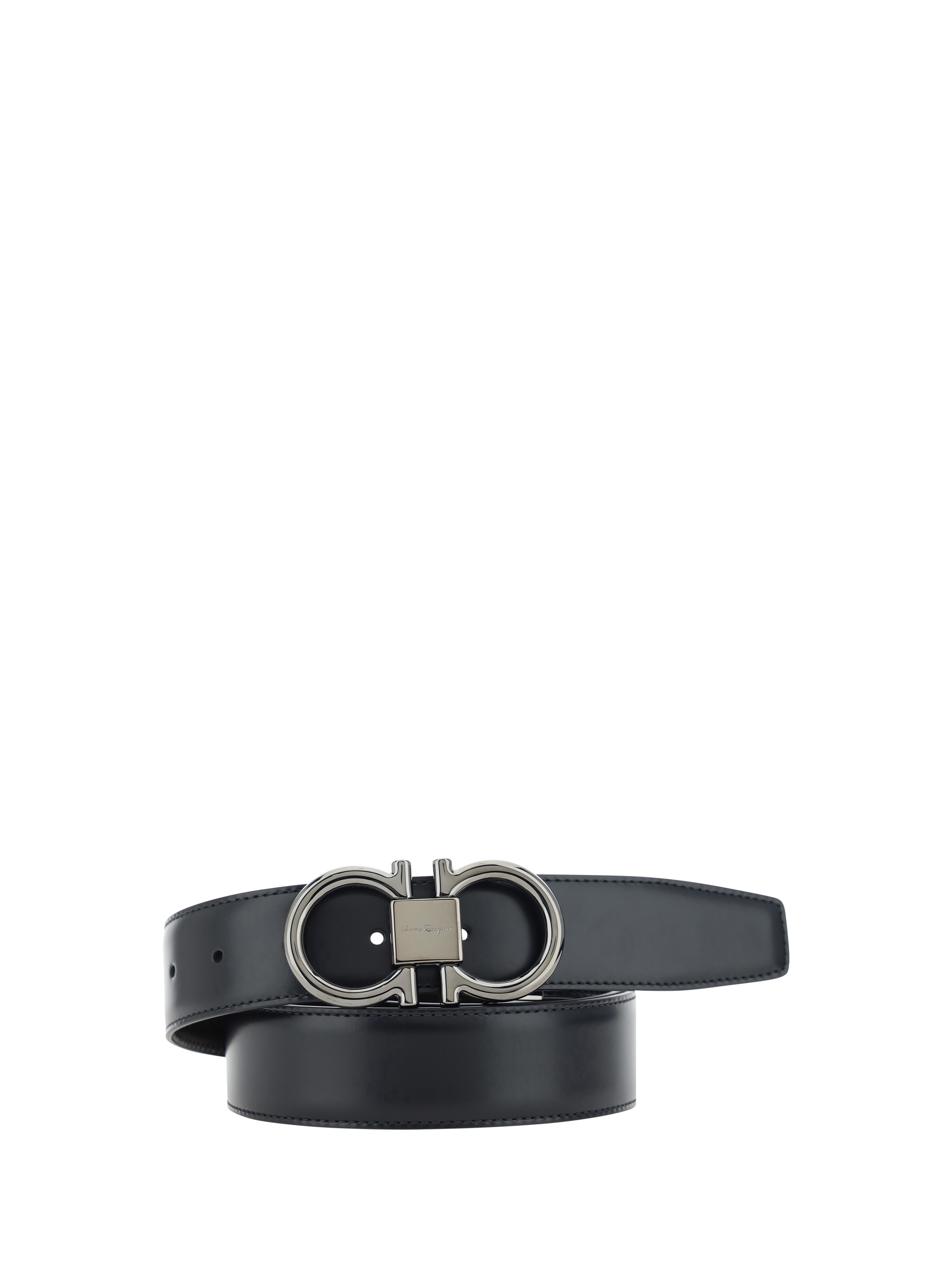 Gancini Belt