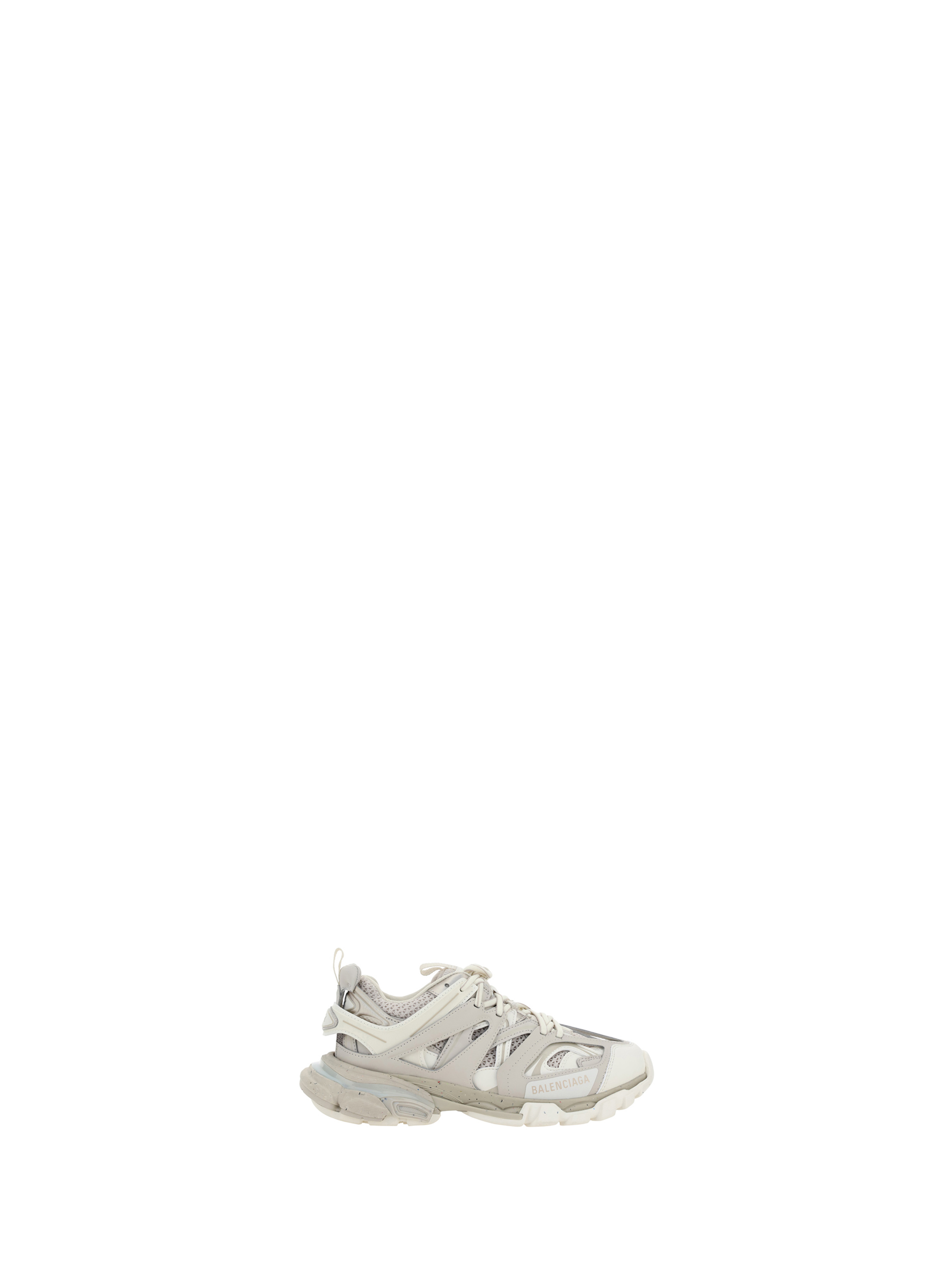 Track Sneakers