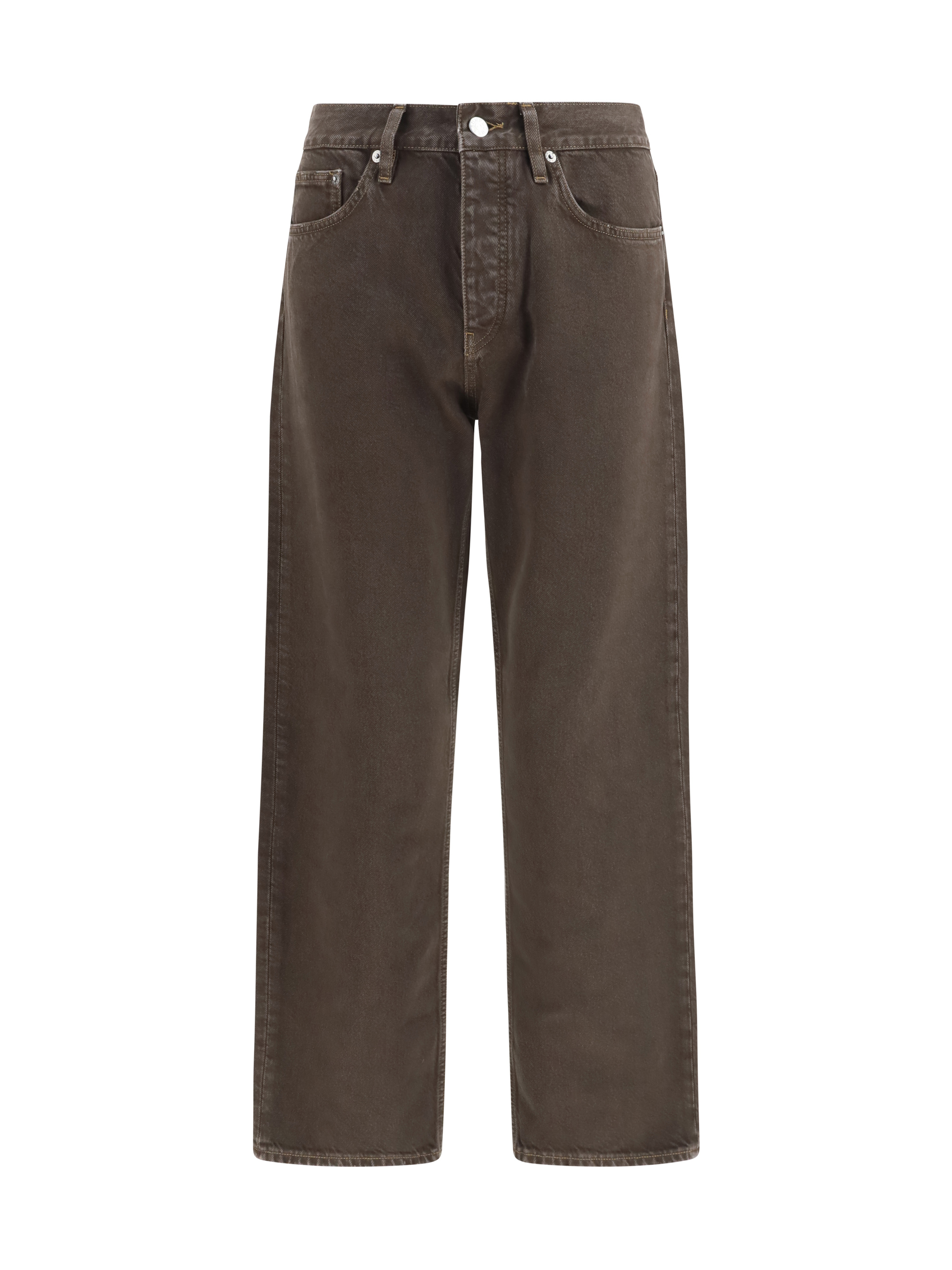 Baggy Jeans