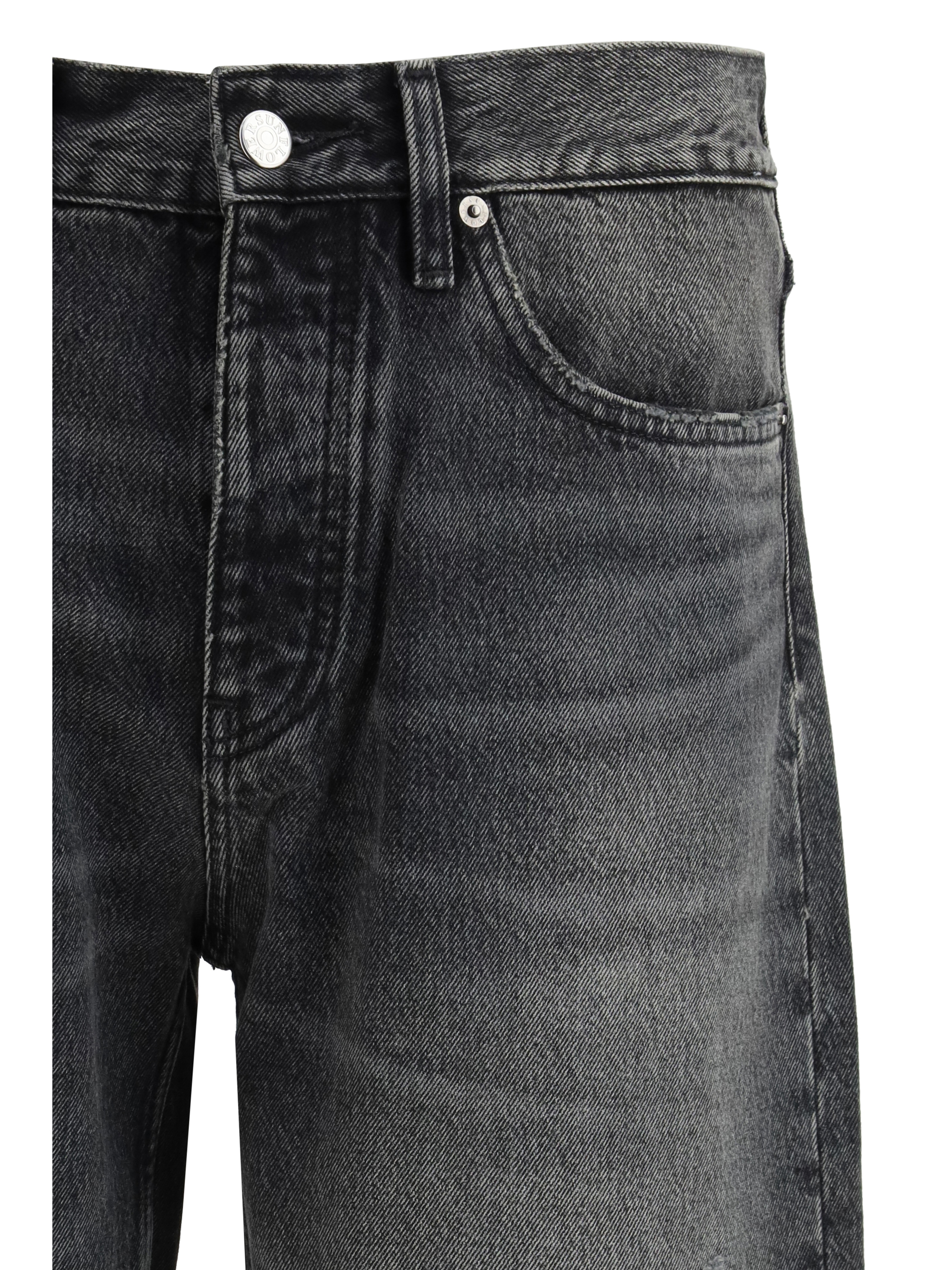 Loose fit Jeans