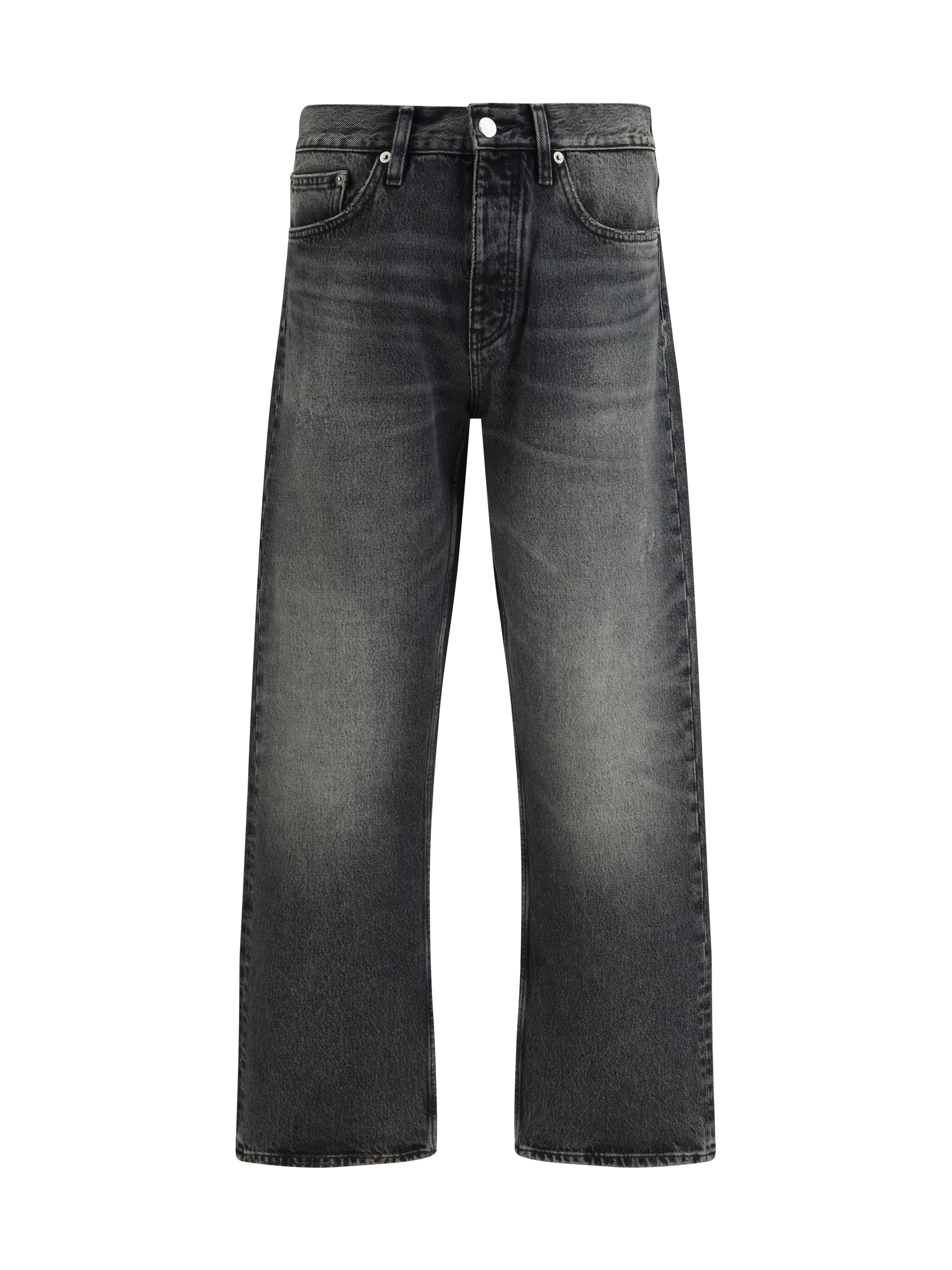 Loose fit Jeans
