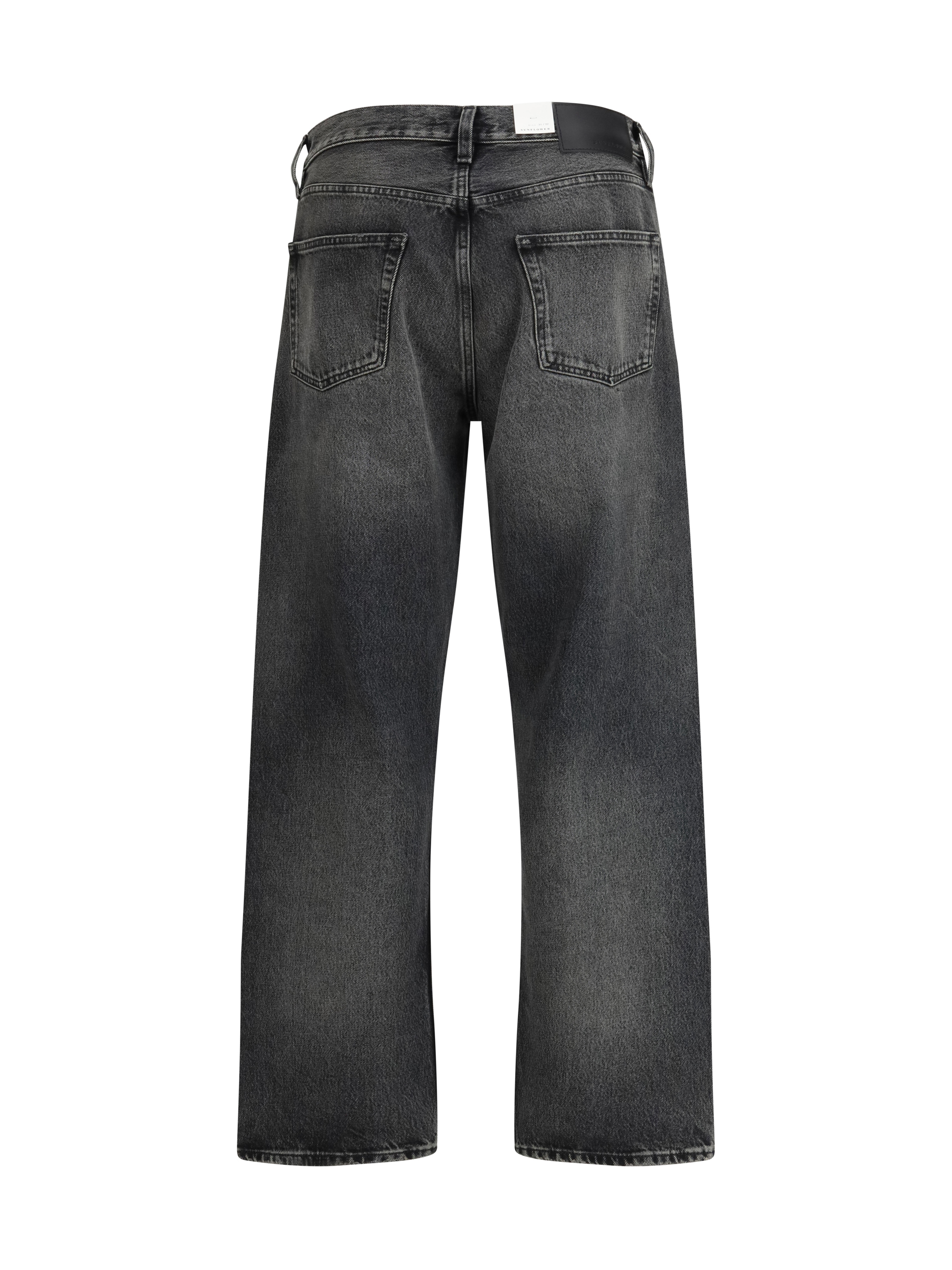 Loose fit Jeans