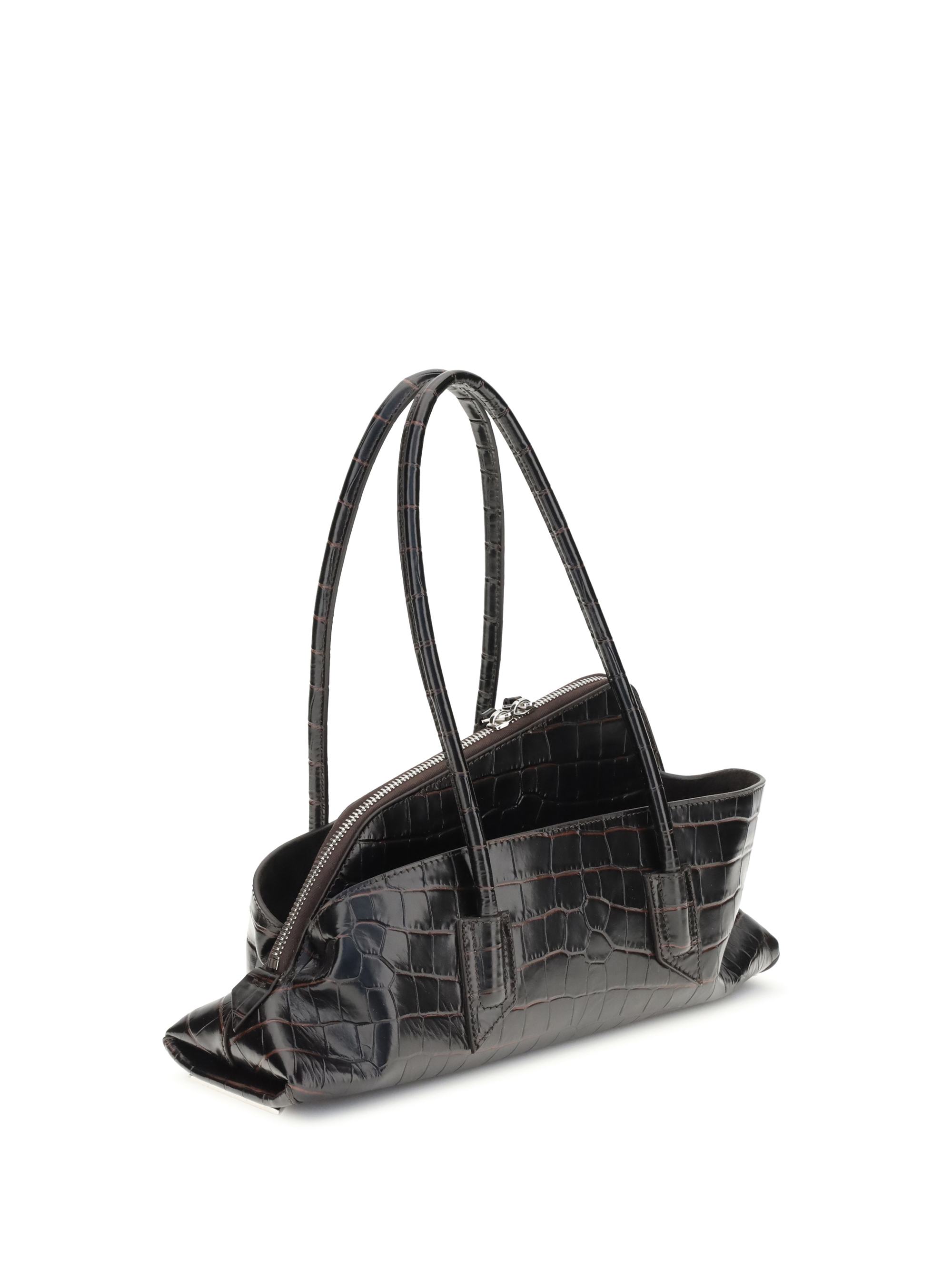 Small La Passeggiata Shoulder Bag