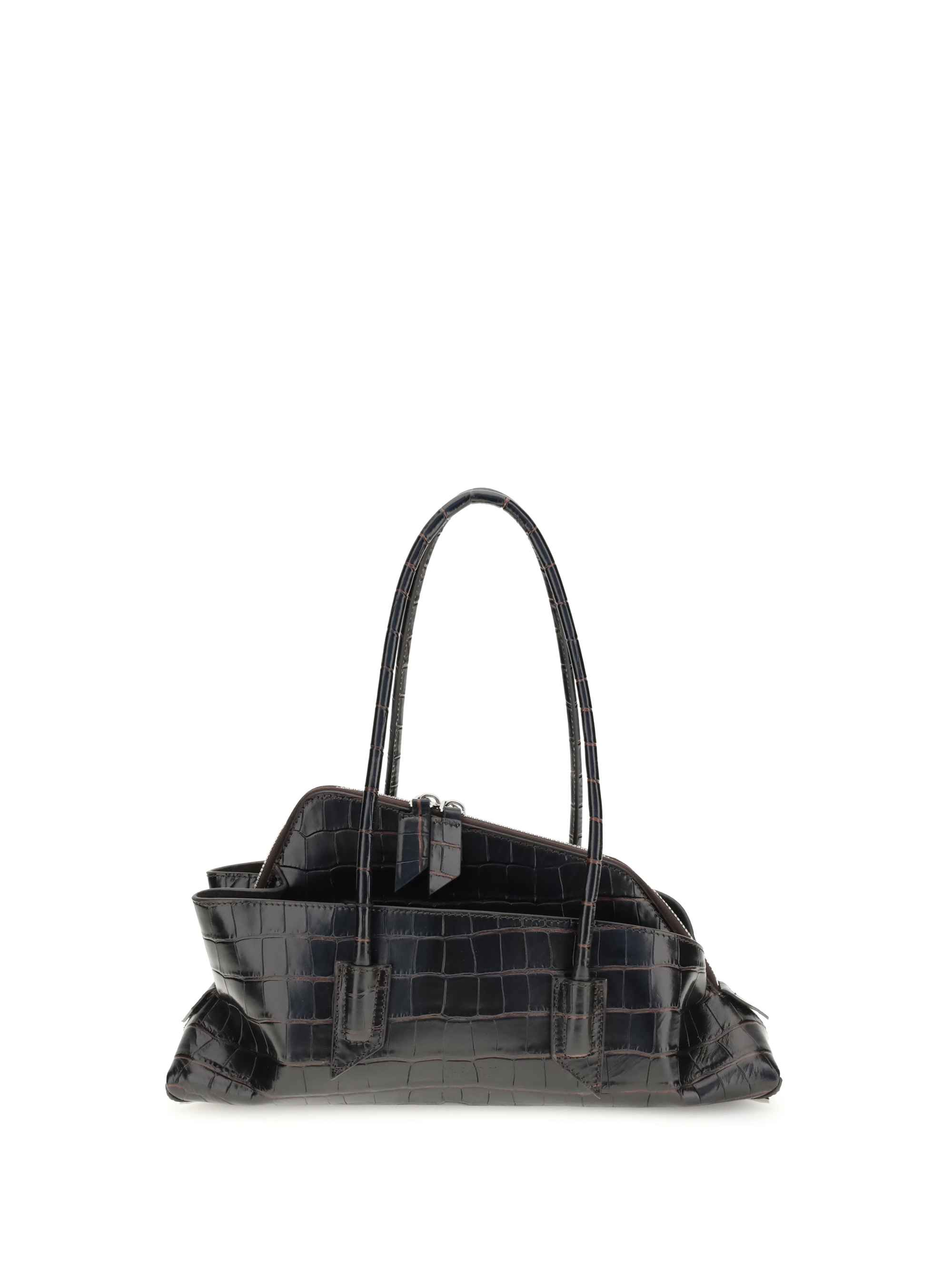 Small La Passeggiata Shoulder Bag