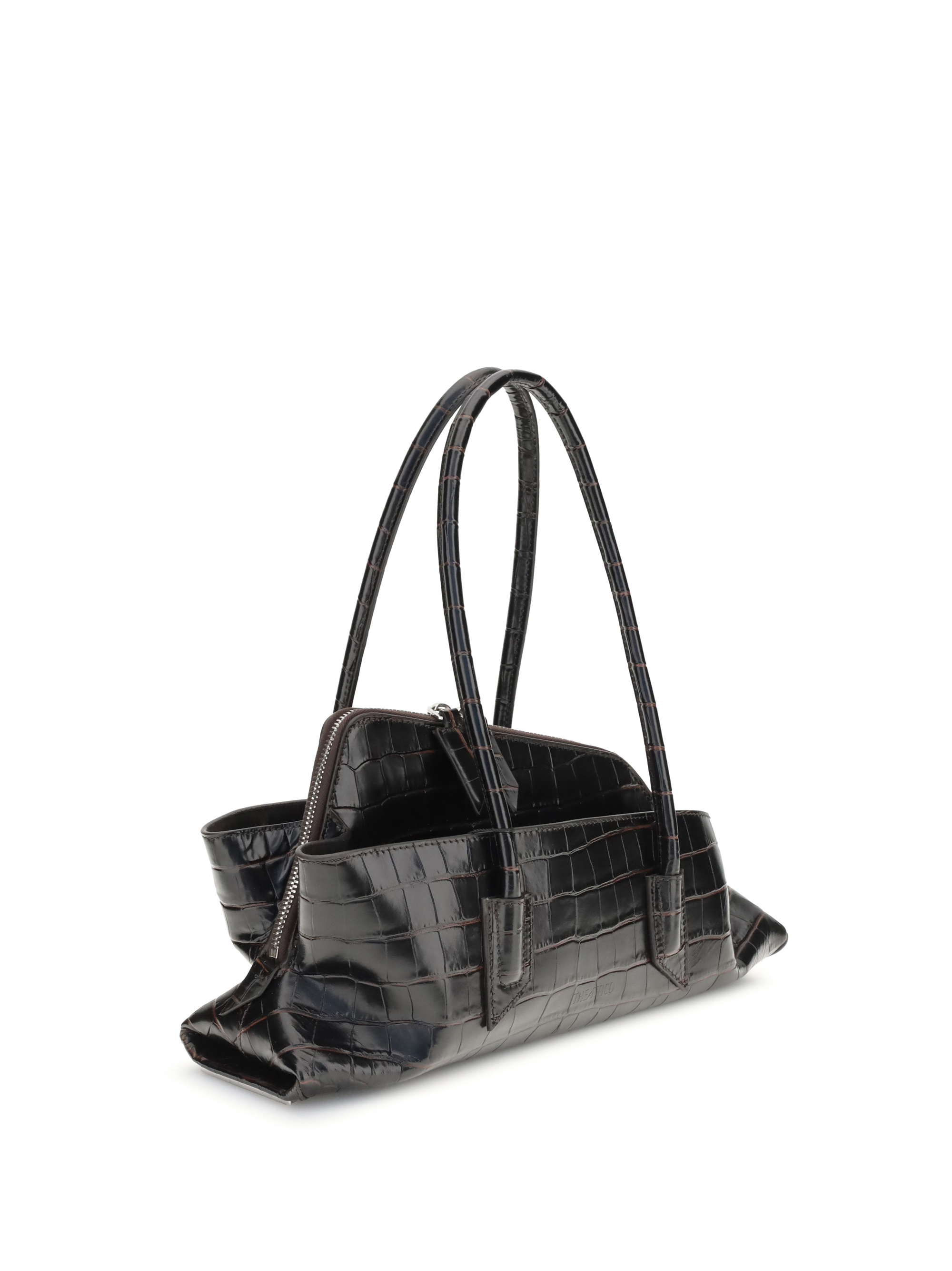 Small La Passeggiata Shoulder Bag