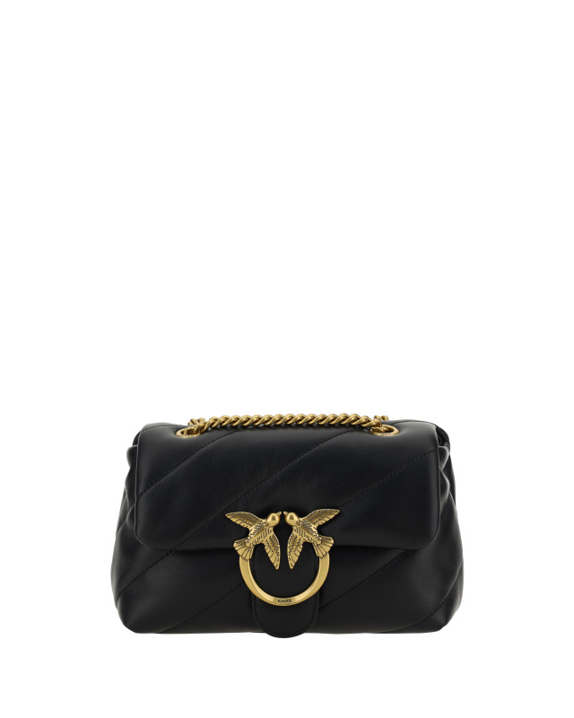Love Mini Puff Shoulder Bag