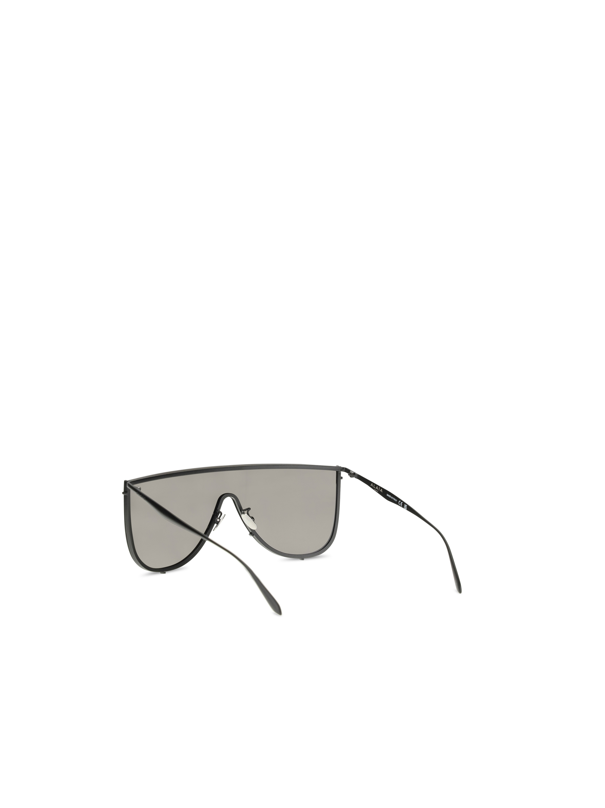Mask Sunglasses