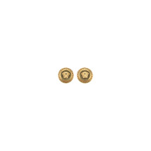 Medusa logo Earrings
