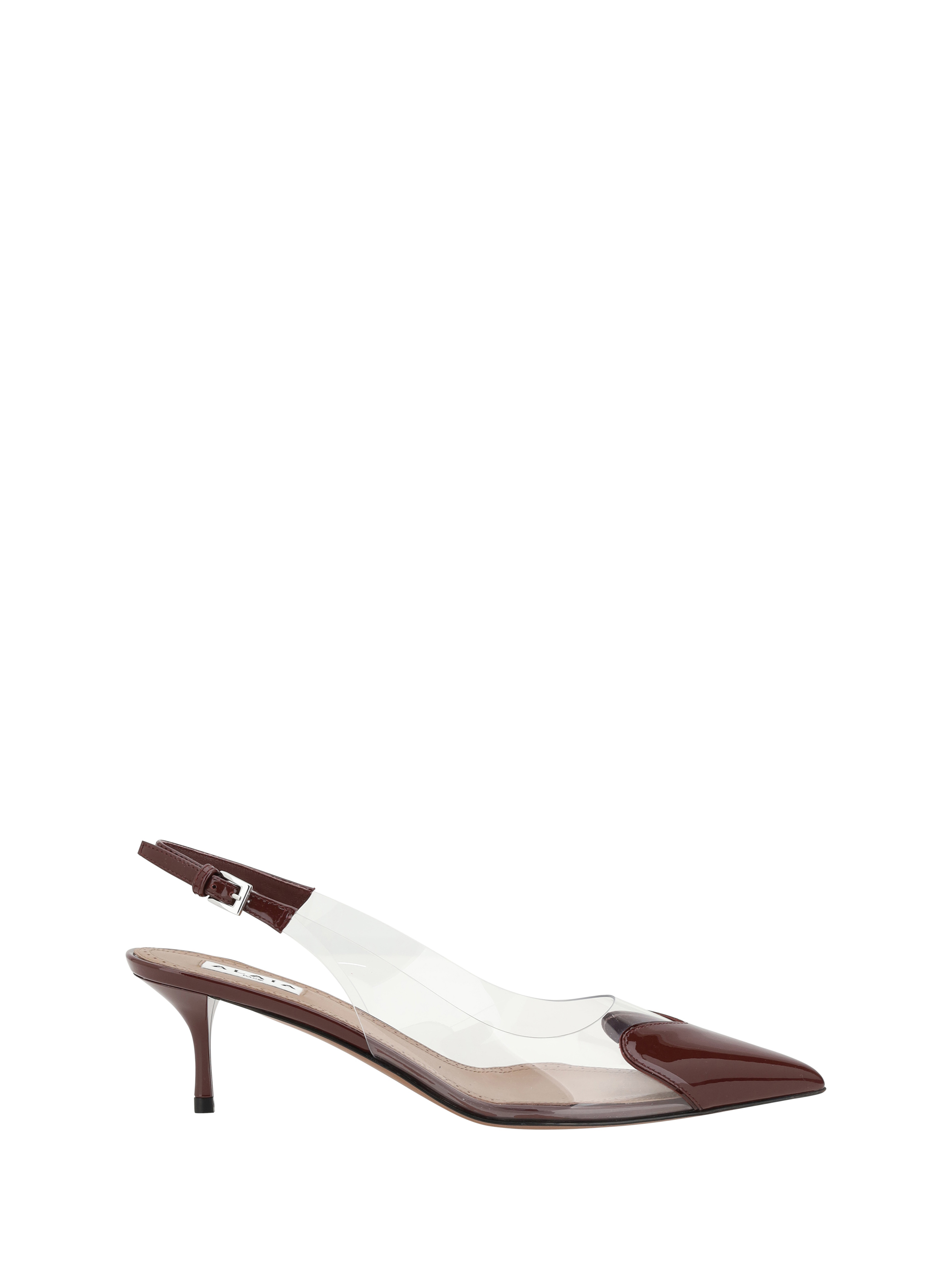 Le Coeur Pumps