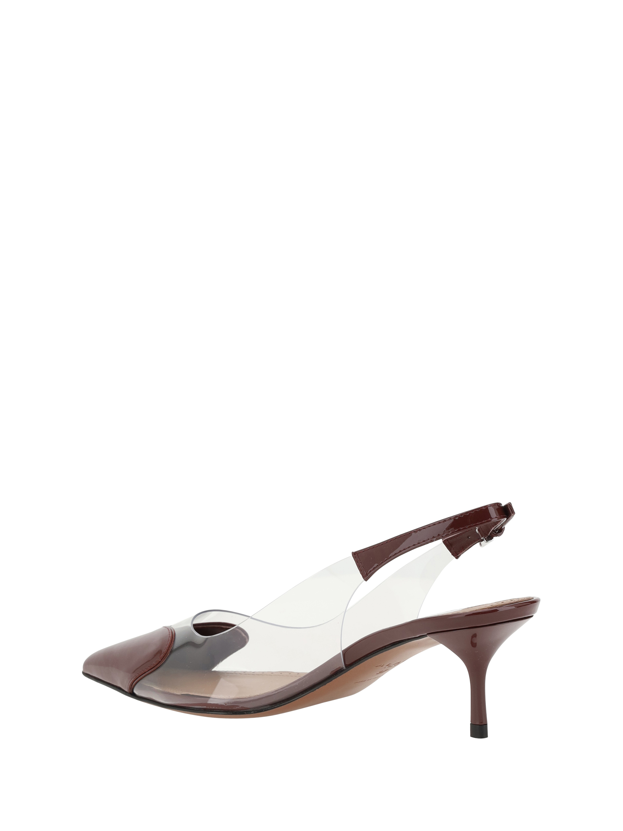 Le Coeur Pumps