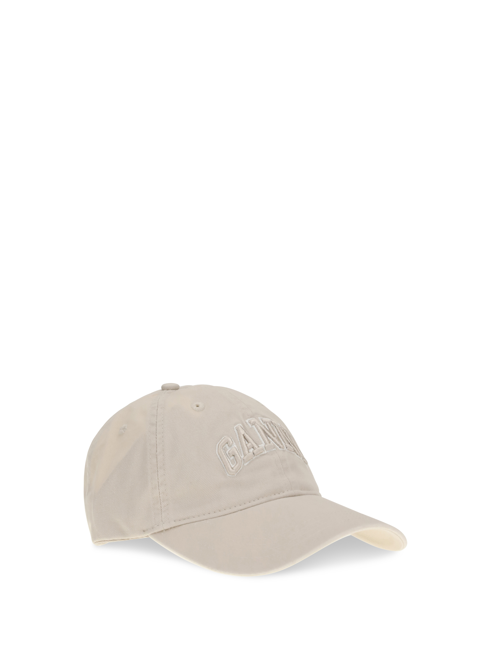 Canvas Cap with logo