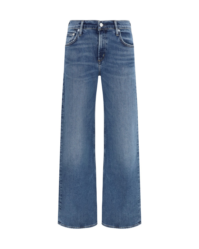 Nora wide-leg Jeans