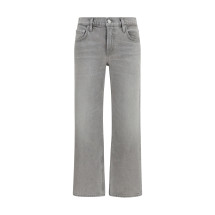 Vintage straight-leg Jeans
