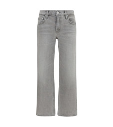 Vintage straight-leg Jeans