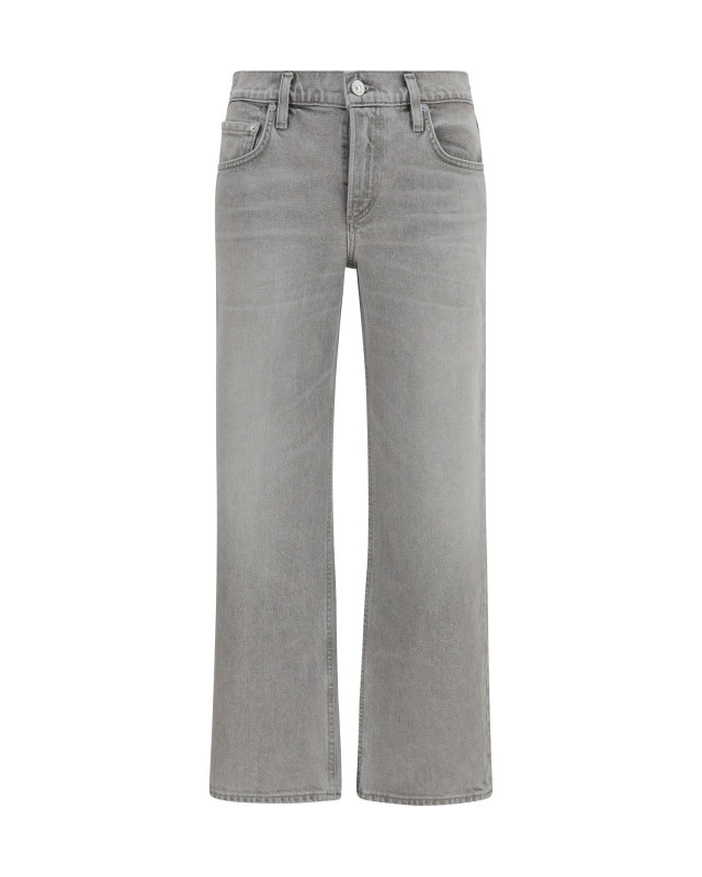 Vintage straight-leg Jeans