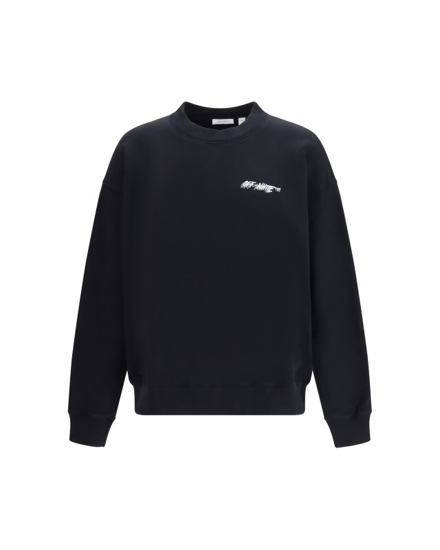 Skate Logo Sweatshirt