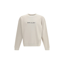 Script Arrow crewneck Sweatshirt