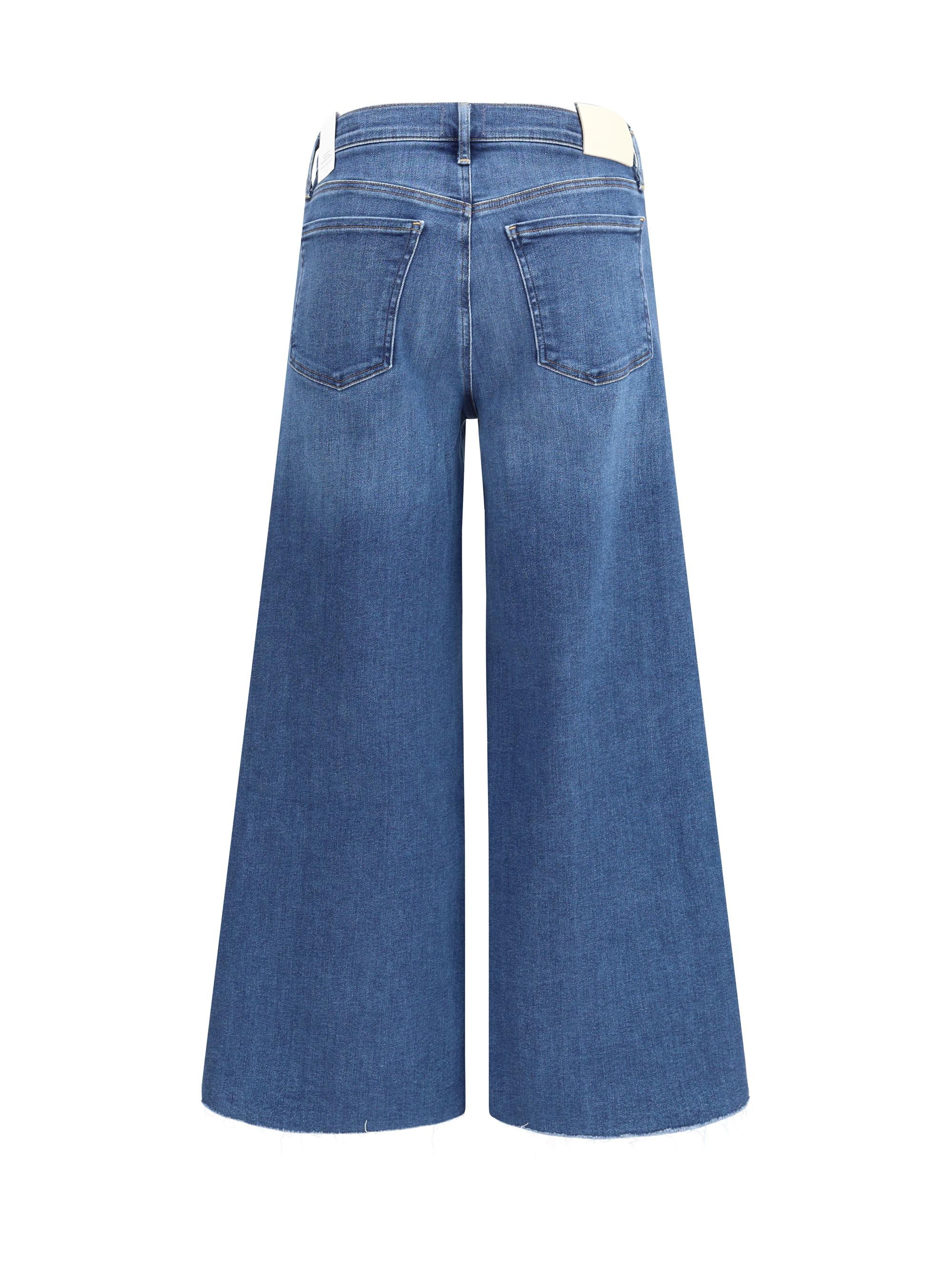 Lyra cropped Jeans