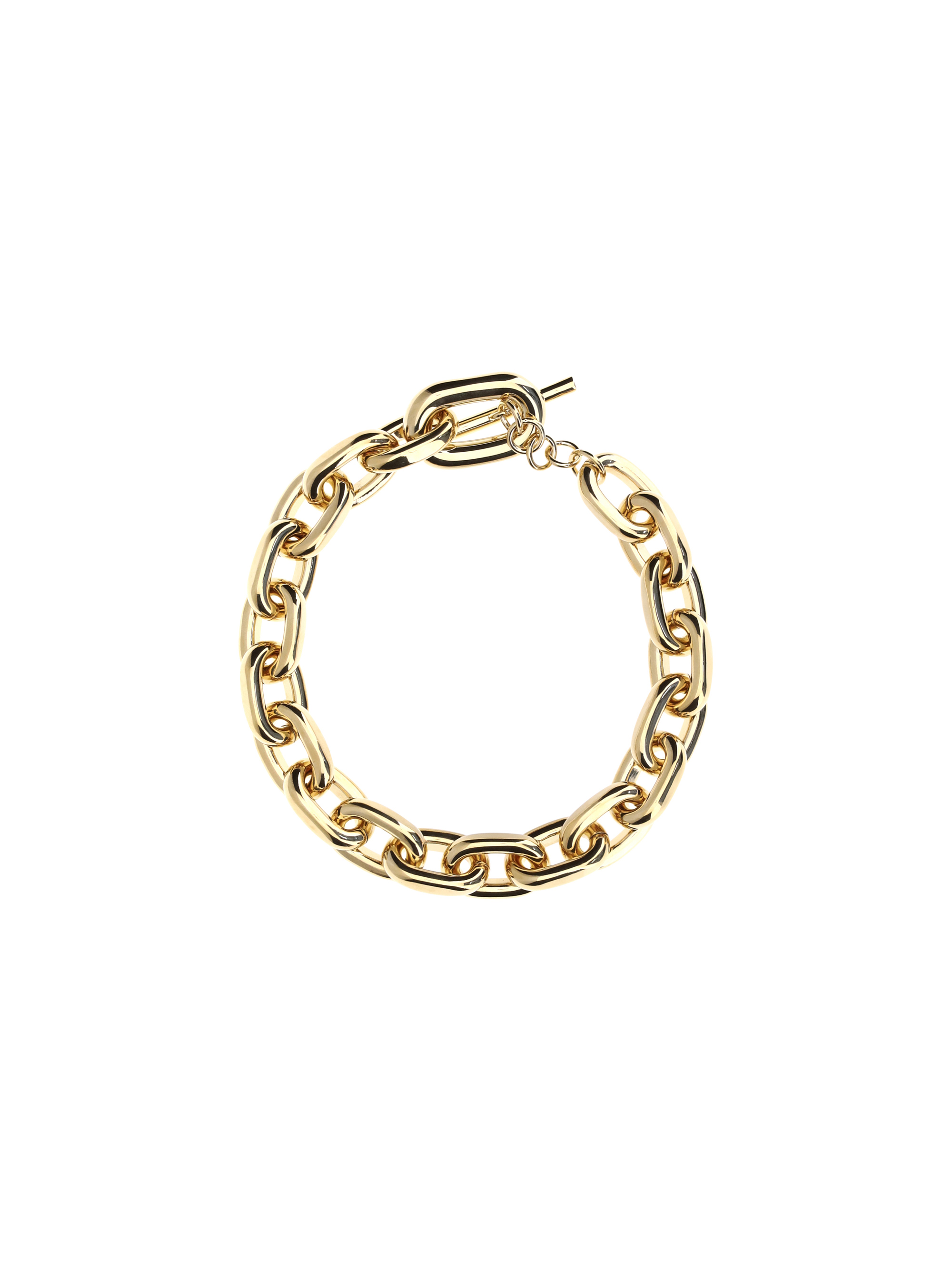 XL Link chain Necklace