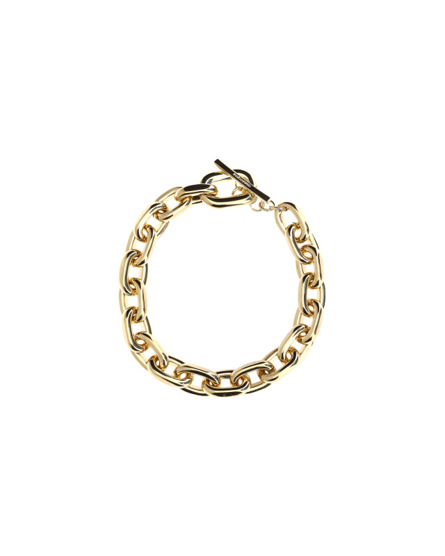 XL Link chain Necklace