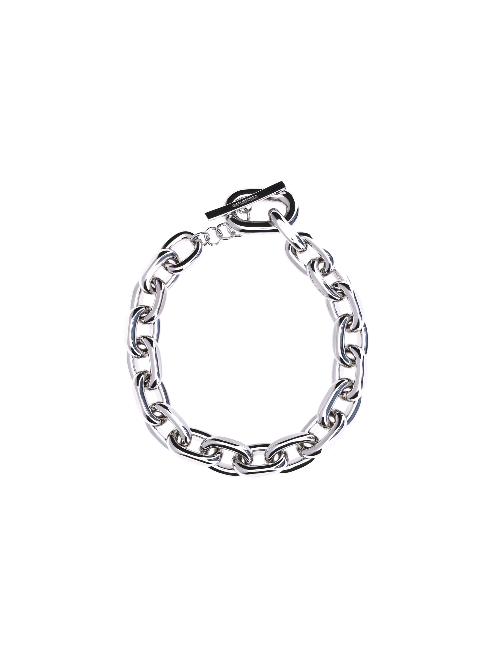 Xl Link chain Necklace