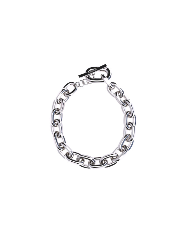 Xl Link chain Necklace