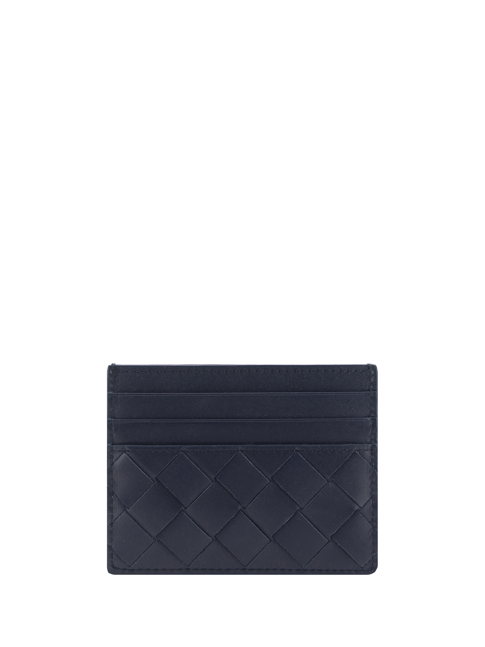 Leather Card Holder