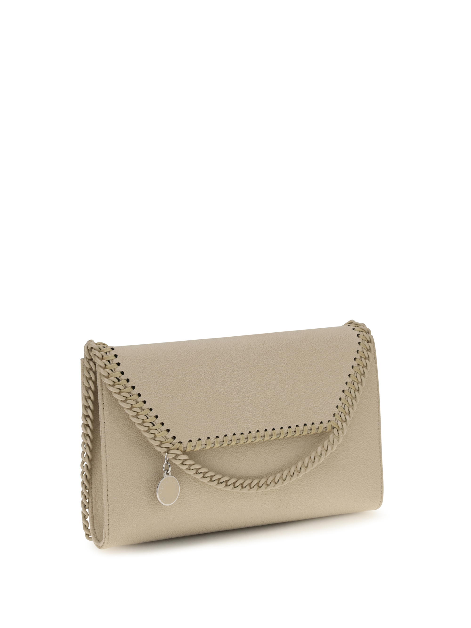 Eco Shaggy Shoulder Bag